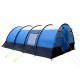 Sunncamp Invader 800 Tunnel Tent