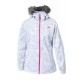 Trespass Sugarloaf Women's Ski Jacket - White Print