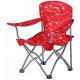 Vango Little Venice Kids Arm Chair - Red
