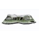 Outwell Vermont P Side Awning