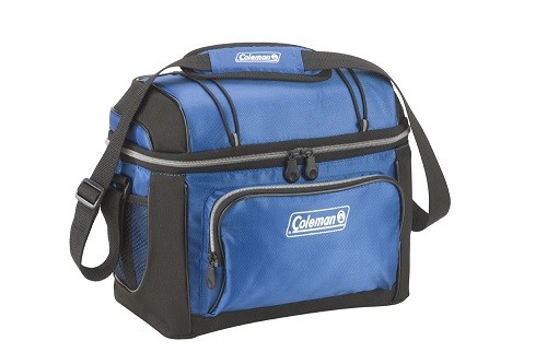Coleman 12 Can Soft Cooler by Coleman for £26.00