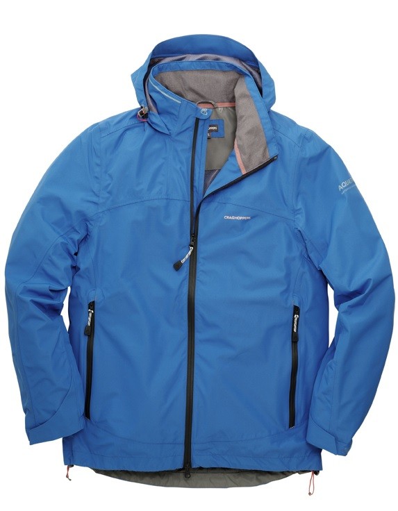 Craghoppers Men's Strider Waterproof Jacket by Craghoppers for £80.00