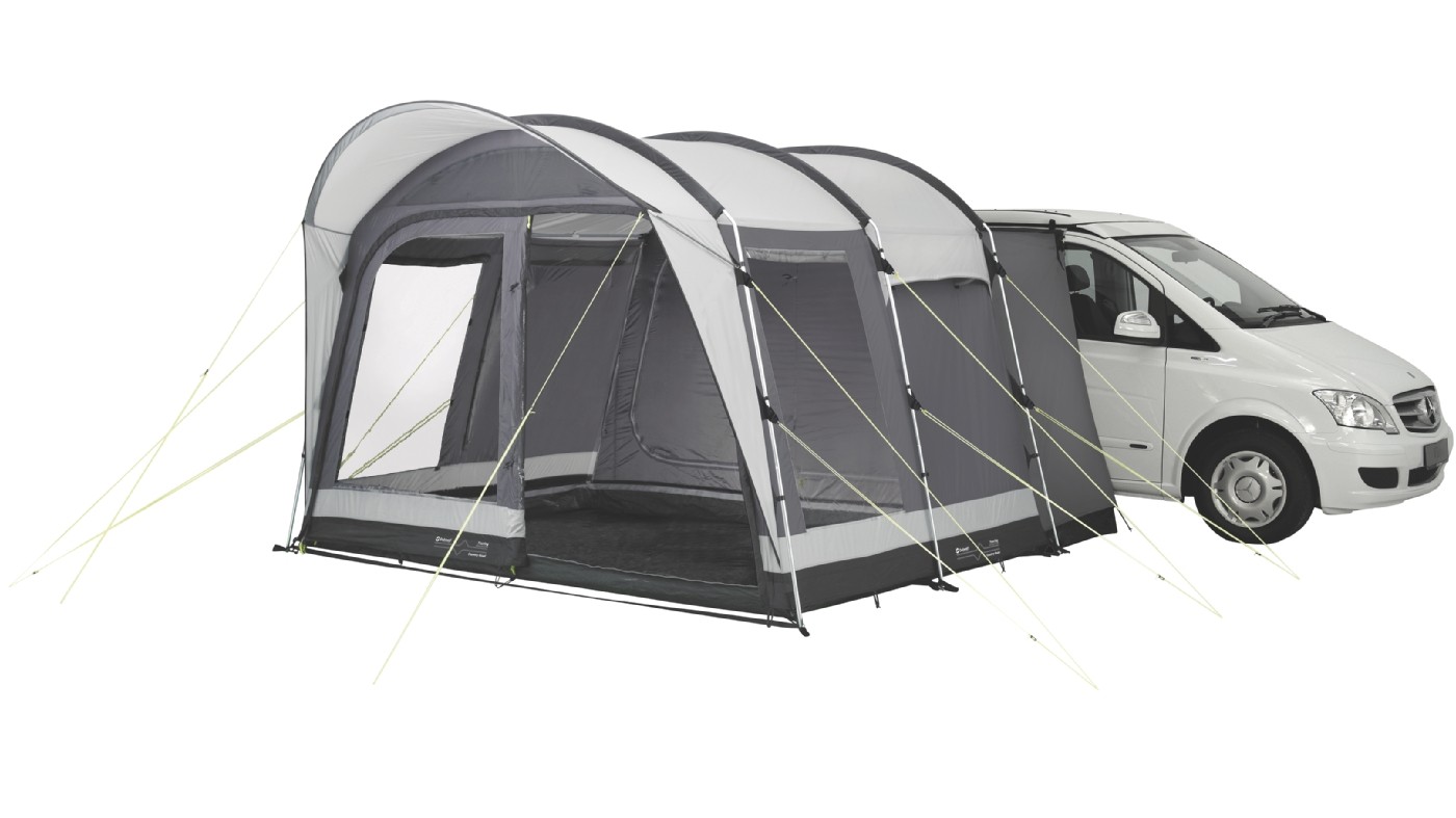 Outwell Country Road Motorhome Awning By Outwell For 45000