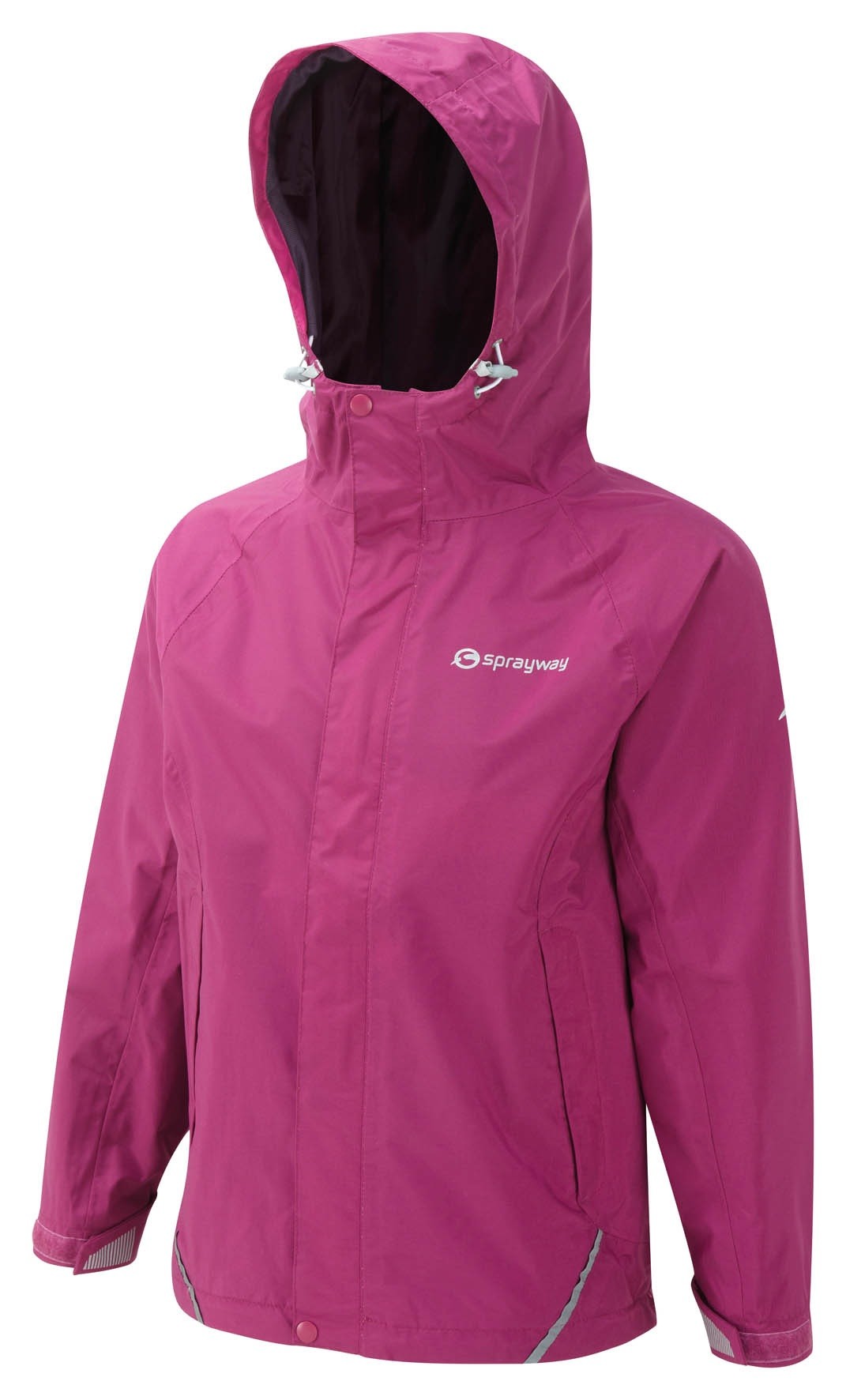 Sprayway Hawk Girl's Waterproof Jacket by Sprayway for £45.00