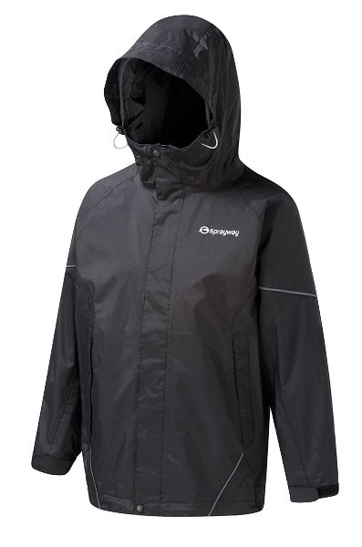 Sprayway Hawk Boy's Waterproof Jacket by Sprayway for £45.00