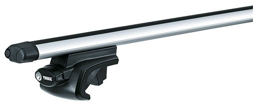 Thule 757 Rapid System Railing Footpack from Thule for £80.00