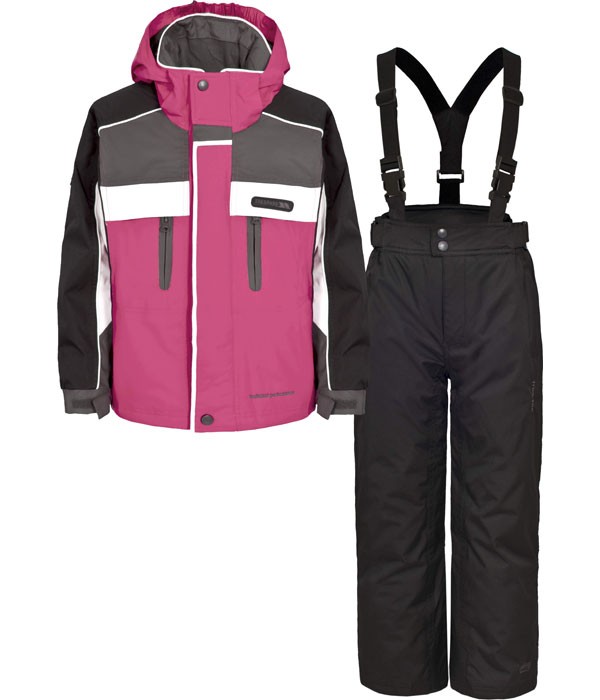 Trespass Sumaco Girl's 2-Piece Ski Suit for £90.00