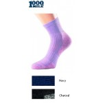 1000 Mile 2 Season Performance Wool Ultra® Men's Walking Socks