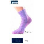 1000 Mile 2 Season Performance Wool Ultra® Ladies Walking Socks