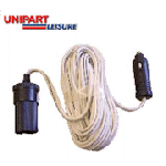 Unipart Cigar Plug & Socket (100605)
