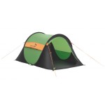 Easy Camp Funster Pop Up Tent - Black and Green