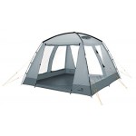 Easy Camp 120103 Day Unisex Outdoor Dome Tent available in Grey, One Size