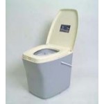 Elsan Bristol Portable Toilet (359205)