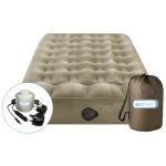Aerobed Active Single Airbed