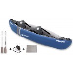 Sevylor Adventure Kayak Kit