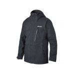 Berghaus Ruction Men's Waterproof Jacket - Black