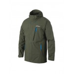 Berghaus Ruction Men's Waterproof Jacket - Poplar Green