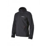 Berghaus Stormcloud Men's Waterproof Jacket - Black