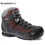 Brasher Tora GTX Boy's Hiking Boots