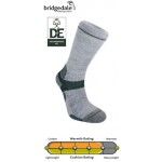 Bridgedale Endurance Trekker Women's Walking Socks