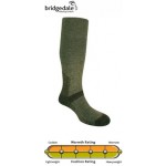 Bridgedale Explorer Knee Unisex Walking Socks