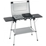 Campingaz 600 SG Stove & Grill with Stand