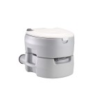 Campingaz Portable Flush Toilet - Large