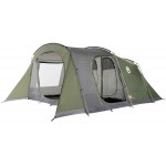 Coleman Da Gama 6 Tent Package