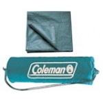 Coleman 640 x 300 PE Groundsheet