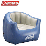 Coleman Inflatable U Chair