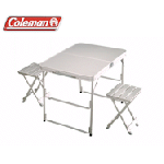 Coleman Packaway Table Set for 2
