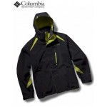 Columbia Black Ice II Men's Ski Jacket (SM4504)