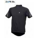 Dare2b Accelerator Men's Cycle Jersey (DMT032)