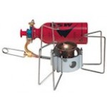 MSR Dragonfly Multi-Fuel Stove 