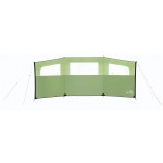 Easy Camp Great Wall Windscreen - Green