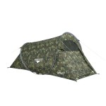Gelert Quickpitch SS Pop-Up Tent - Army Camo