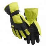 Helly Hansen Textile Men's Ski Glove