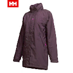 Helly Hansen Niagra Ladies Rain Coat (55366)
