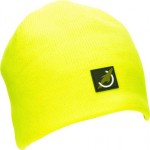 SealSkinz Waterproof Hi-Vis Beanie Hat