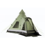 Outwell Indian Lake Tent with FREE Footprint Groundsheet