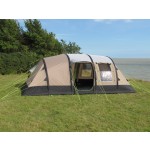 Kampa Southwold 4 + 2 AirFrame Tent