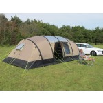 Kampa Southwold 8 AirFrame Tent Package