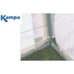 Kampa Original Party Tent Ground Bar Kit - 3m x 3m