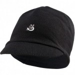 SealSkinz Waterproof Peaked Beanie Hat