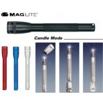 Mini Maglite Flashlight 2-Cell AAA