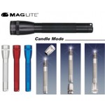 Mini Maglite Flashlight 2-Cell AA