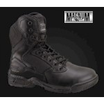 Magnum Stealth Force 8.0 Leather & Nylon Boots 