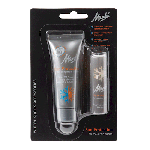 Manbi SPF30 Sunscreen & Lip Balm Duo Pack 