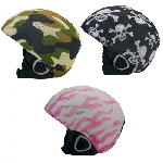 Manbi Helmet Covers