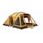 Outwell Maui Reef Tent with FREE Footprint Groundsheet